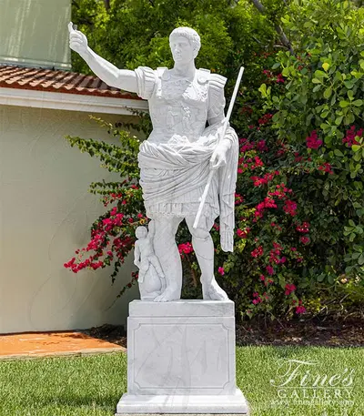 Augustus of Prima Porta