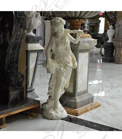 Priestess of Aphrodite