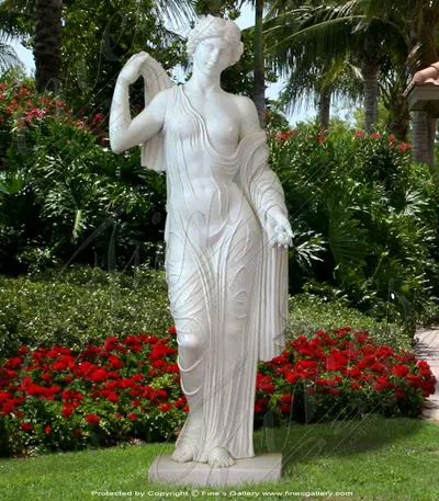 Perfect Female Angel