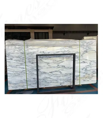 Italian Arabascato Corchia Slabs