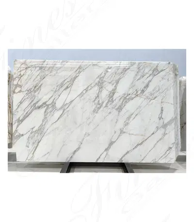 Calacatta Gold Marble Slabs