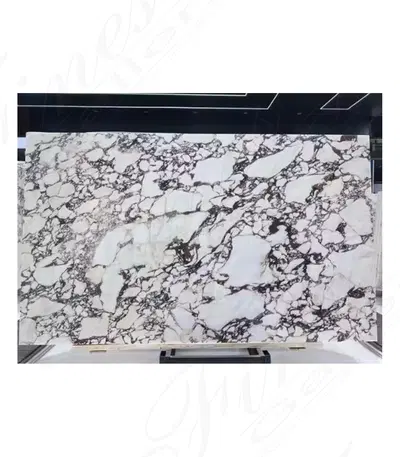 Breccia Viola Marble Slabs