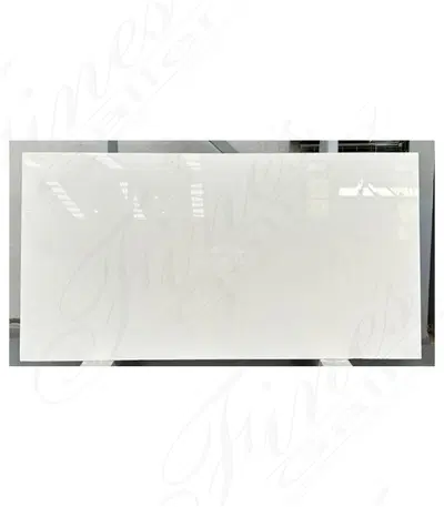 Polished Thassos Marble Slabs