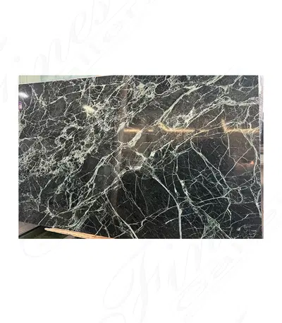 Verde Serpentino Marble Slabs