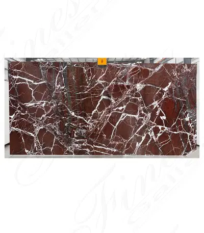 Rosso Levanto Marble Slabs