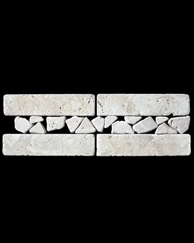Marble Border