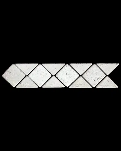 Marble Border