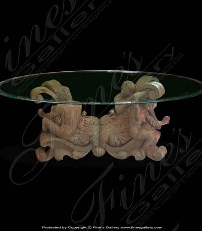 Roman Table