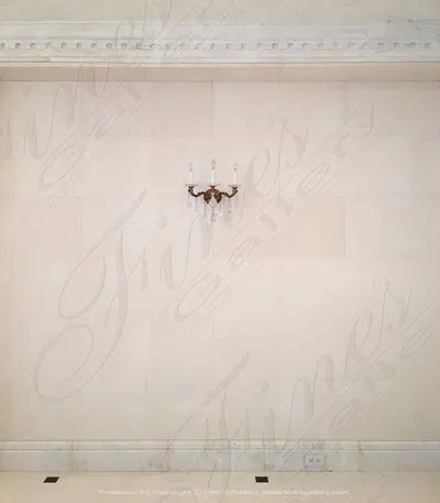 Marble Crown Molding 