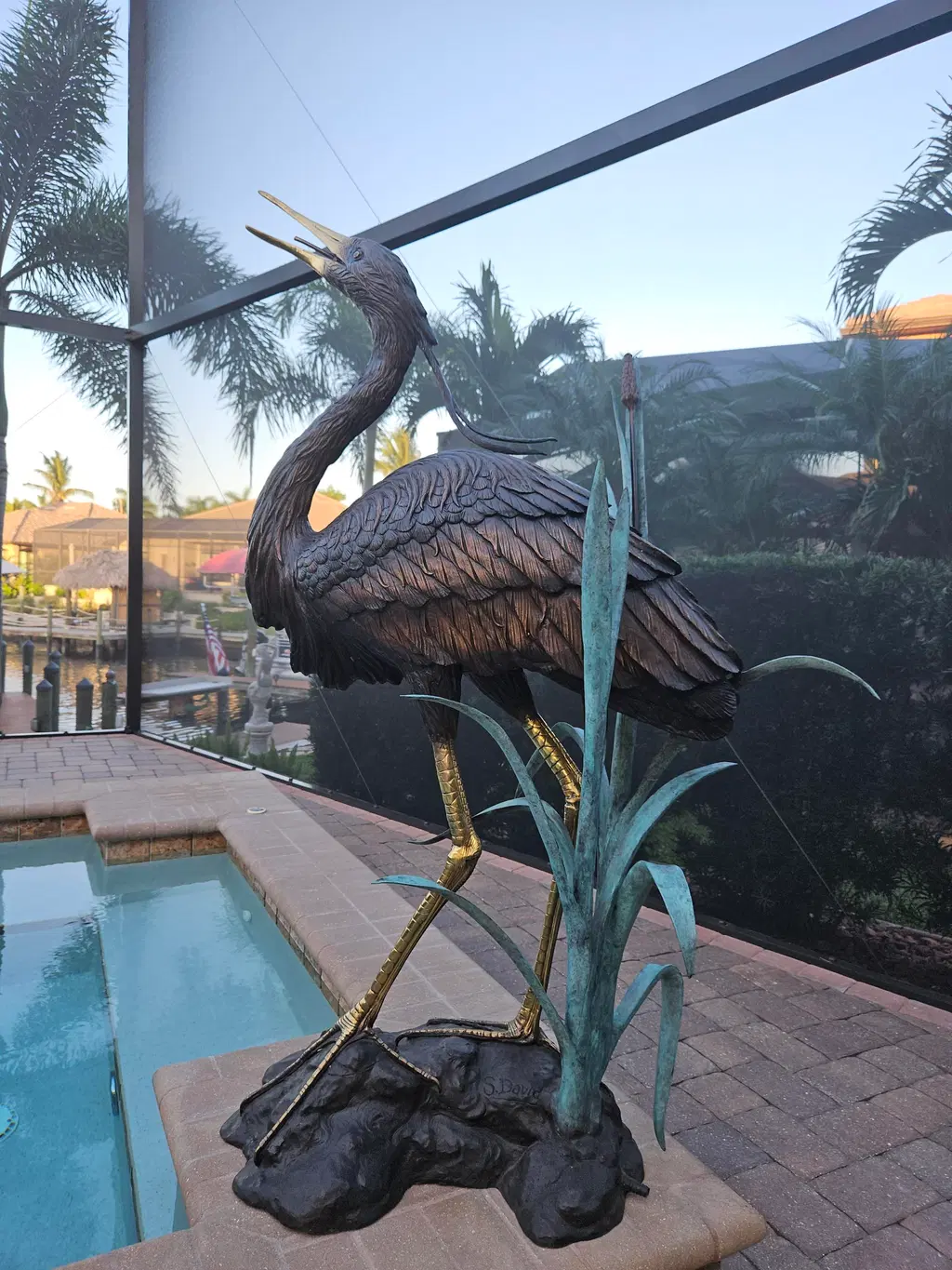 Compilation of Bronze Installations - Celebrating 30 years of…