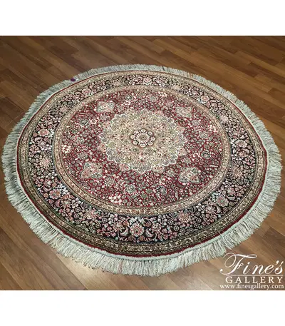 Rug Round