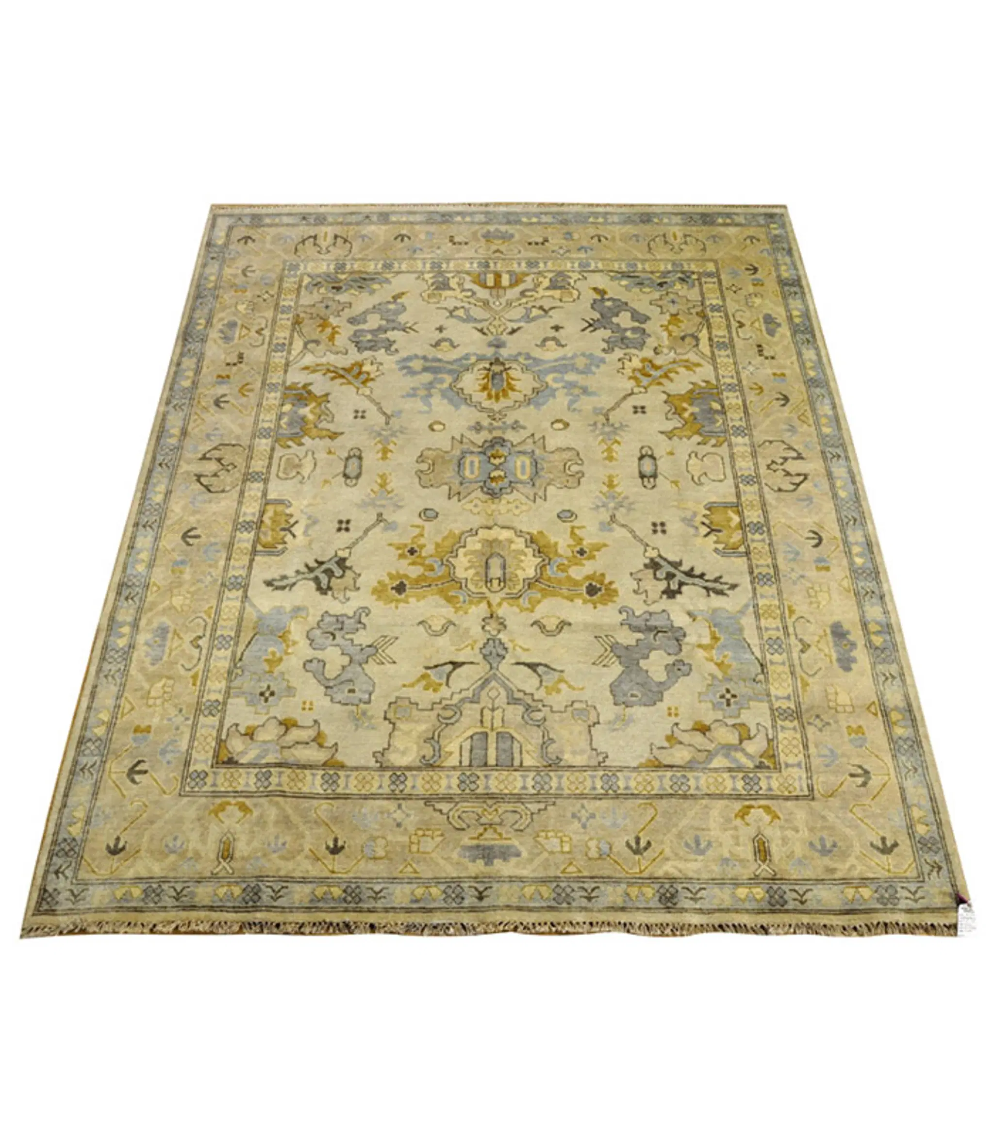 Rug Rectangle