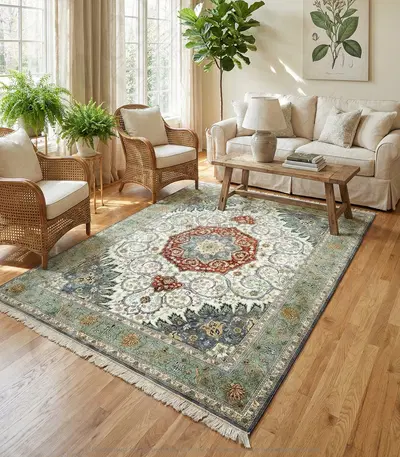 Rug Rectangle