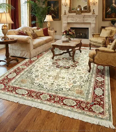 Rug Rectangle