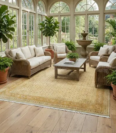 Rug Rectangle
