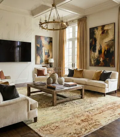 Rug Rectangle