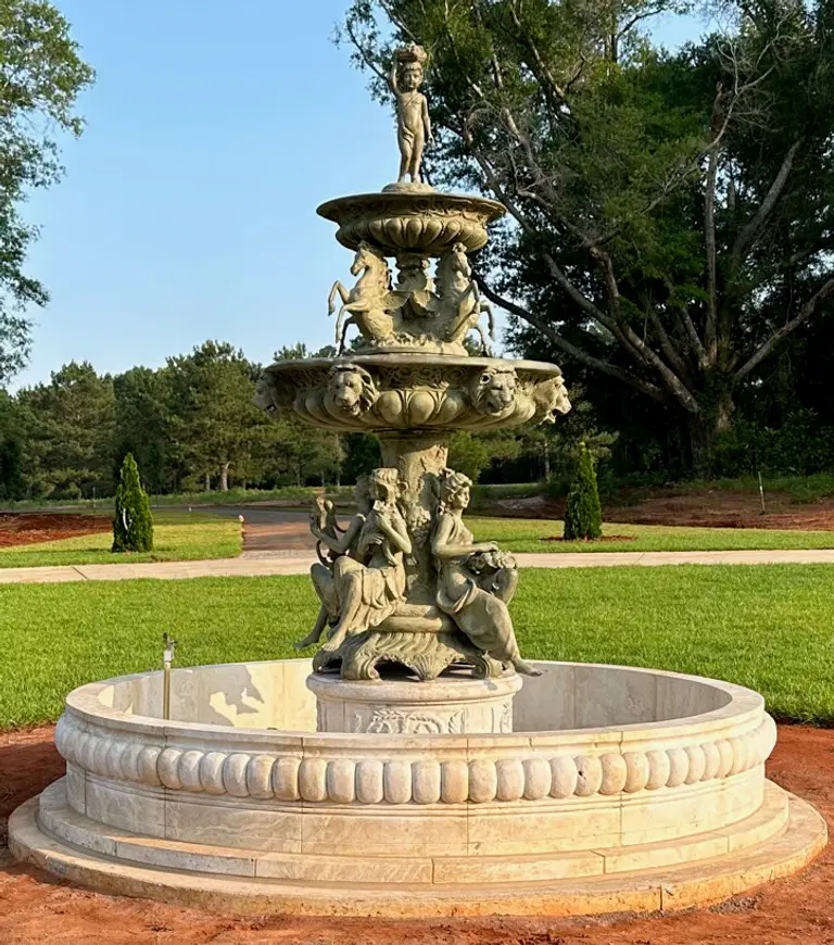 Compilation of Bronze Installations - Celebrating 30 years of…